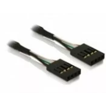Cable pinheader F/F DeLOCK 82426