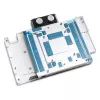 Graphics water block BitsPower Nebula Strix/TUF 4080 ARGB Nickel + Acryl (BP-VG4080AST)