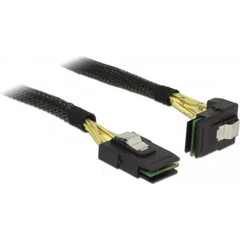 Cable DeLOCK 0.5m 2xMini SAS SFF-8087