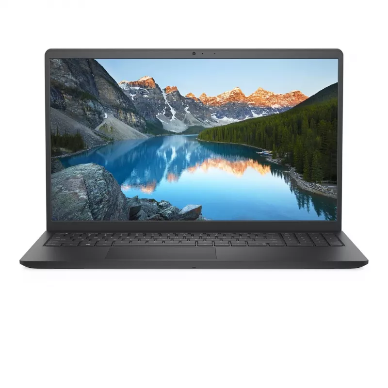DELL Inspiron 3530 Intel® Core™ i5 i5-1334U Laptop 39.6 cm (15.6) Full HD 16 GB DDR4-SDRAM 1 TB SSD Wi-Fi 6 (802.11ax) Windows 11 Home Black