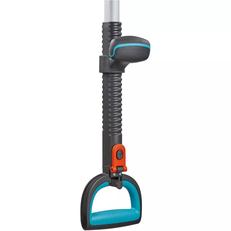 Gardena 12010-20 - bypass lopper - 2,9 cm - Aluminium - Black