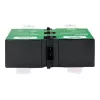 APC Battery Replacement Cartridge APCRBC124 (OEM)