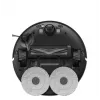 Robot Vacuum Cleaner Dreame L10s Pro Gen3 White