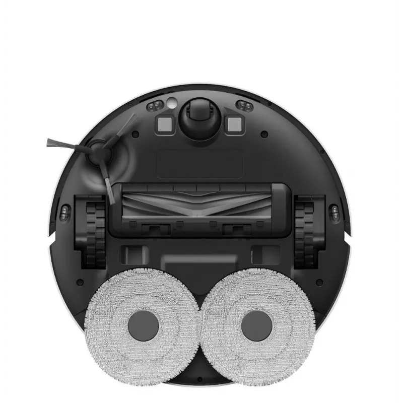 Robot Vacuum Cleaner Dreame L10s Pro Gen3 White