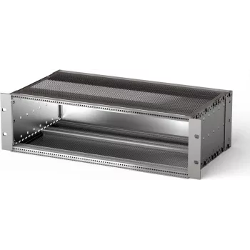 SCHROFF SUBR PRO F 3U 84HP 235D SL SHIELDED - Rack-Accessory - 3 HE (24563142)
