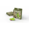 TICKLESS ultrasonic tick remover, for hunters HUNTER, green