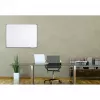 MAUL Whiteboard MAULstandard 120x90cm White Steel