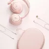 Soundcore by Anker Life Q30 Hybrid Active Noise Cancelling Headphones with Multiple Modes, Hi-Res Sound, 40H Playtime, Clear Calls, Fast Charge,