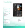Mobile Phone UleFone Phone Armor Mini 3 2G 2.8-inch Black
