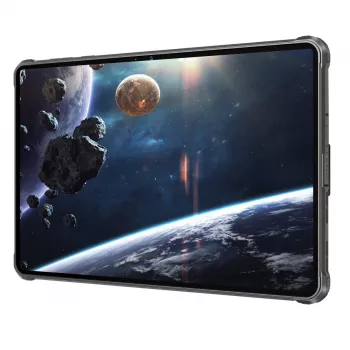 Oukitel RT8 6/256GB Black Rugged 20000 mAh tablet without charger