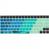 Sharkoon SKILLER SGK50 S3 Design Bundle D4 keycap and mouse mat set