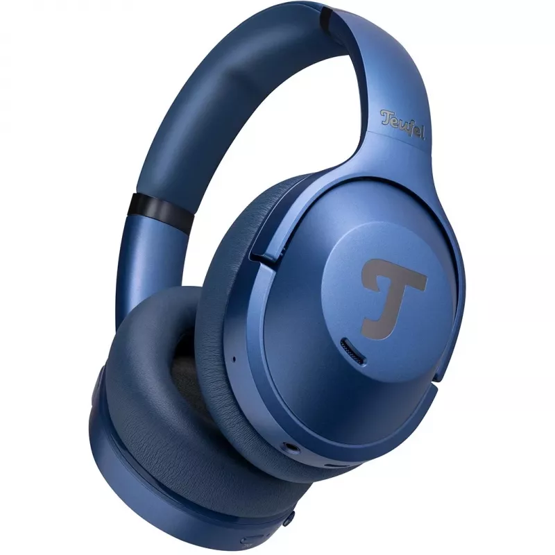 Teufel REAL BLUE NC 3 Headset Wireless headband Gaming Bluetooth