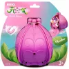 Toy House BRIO Heather Flower House Pink Purple 3 years Flora