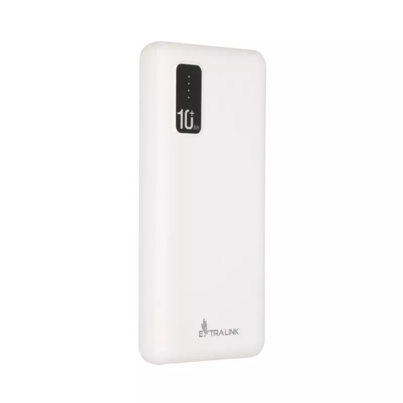 Portable Power Bank Extralink EPB-098W 10000mAh