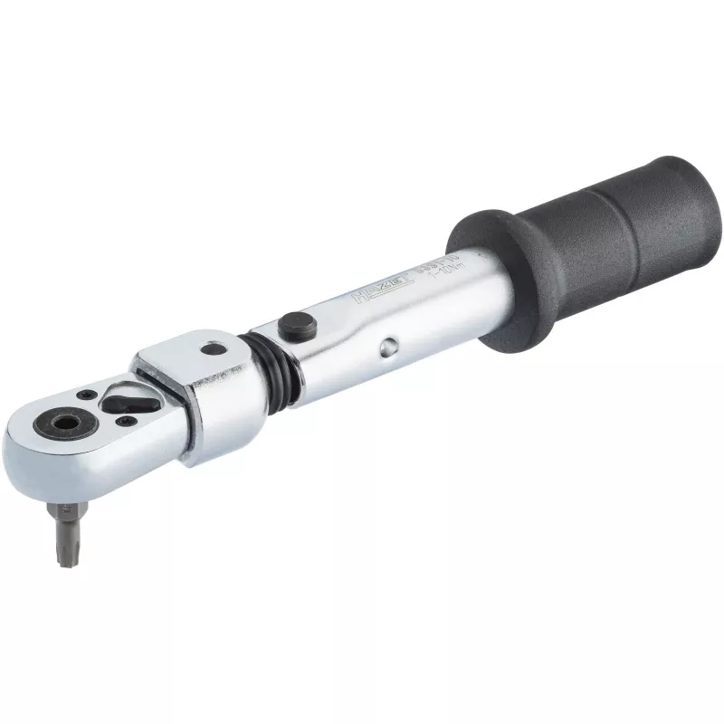 Hazet 6391-10 Product Black