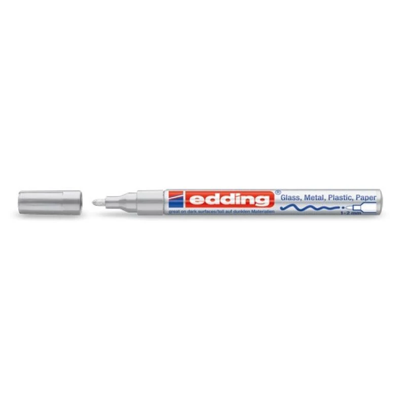 Edding 4-751054 Silver