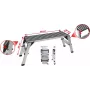 Safety platform aluminium ks tools 800.0960 1000×405×480 mm