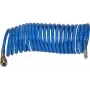 Air spiral hose Aerotec 2010160 — 750 cm length, 10 bar working pressure