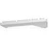 DELL Pro Keyboard and Mouse - KM5221W - French (AZERTY) - White
