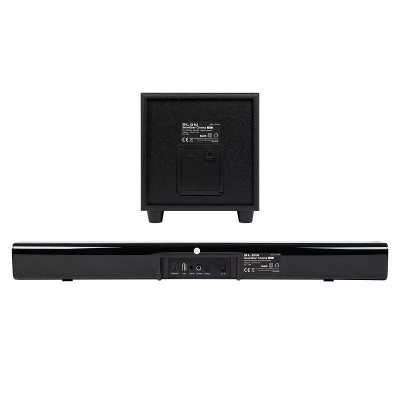 Bluetooth soundbar speaker BLOW 30-452 4.1 — wireless cinema soundbar speaker