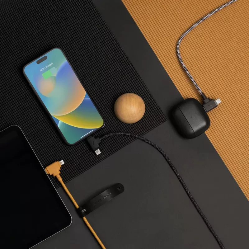Native Union Belt Cable USB-C/USB-C cable