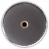 LENCO TTA-076SI stabiliser for Turntable Silver