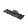 Wireless Multi-Device Keyboard Lenovo 700, US English layout, Bluetooth, Luna Grey
