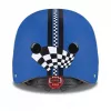 Globber | Dark blue | Helmet Elite Lights Racing, XS/S (48-53 cm) | 507-300