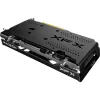Graphics card XFX Radeon RX 7600 — 8 GB GDDR6, PCIe 4.0, 128-bit, 2x DisplayPort 2.1, HDMI 2.1, 2 fans
