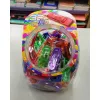 USB flash drive Emtec 32 GB USB Type-A C410 Color Mix Candy Jar