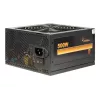 Inter-Tech ArgusNT BPS-500 power supply unit 500 W 20+4 pin ATX ATX Black