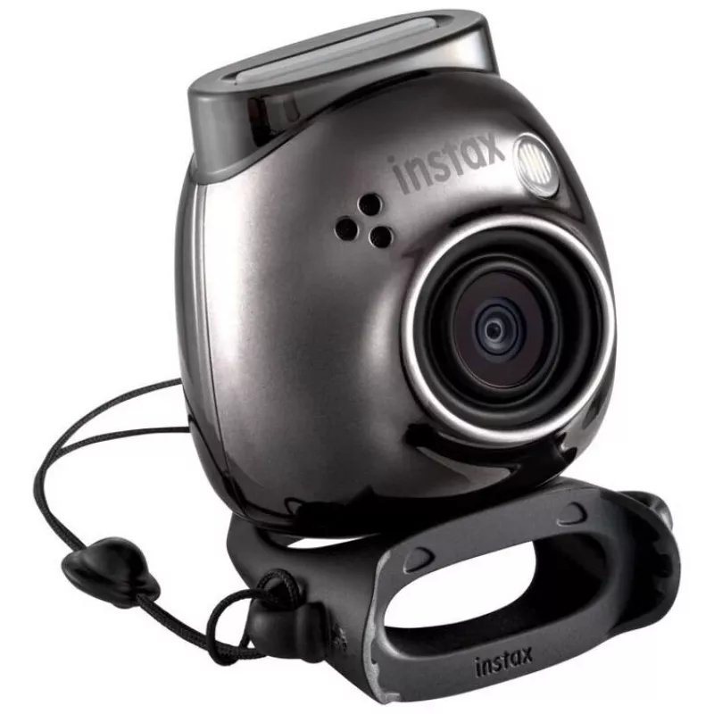 Camera Fujifilm Pal 1/5 inch 2560 x 1920 pixels CMOS Black