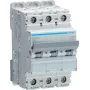 Miniature Circuit Breaker 3p NDN32010kA D-Characteristic 20A 3 (NDN320)
