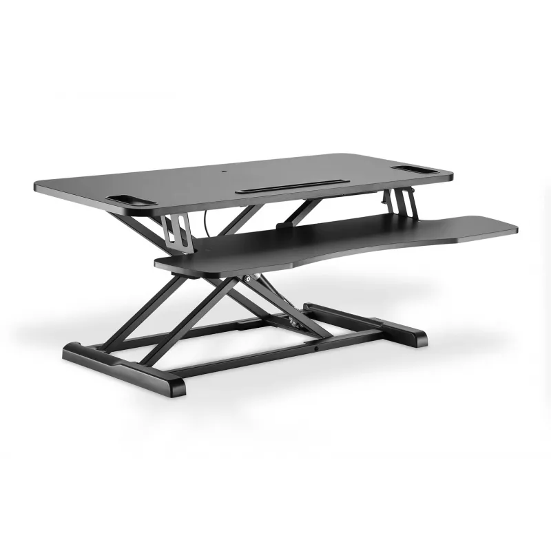 Ergonomic Workspace Riser Digitus DA-90380-1