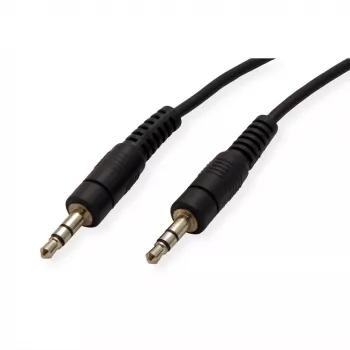 3.5mm Cable Male-Male 10m ROLINE 11.09.4510