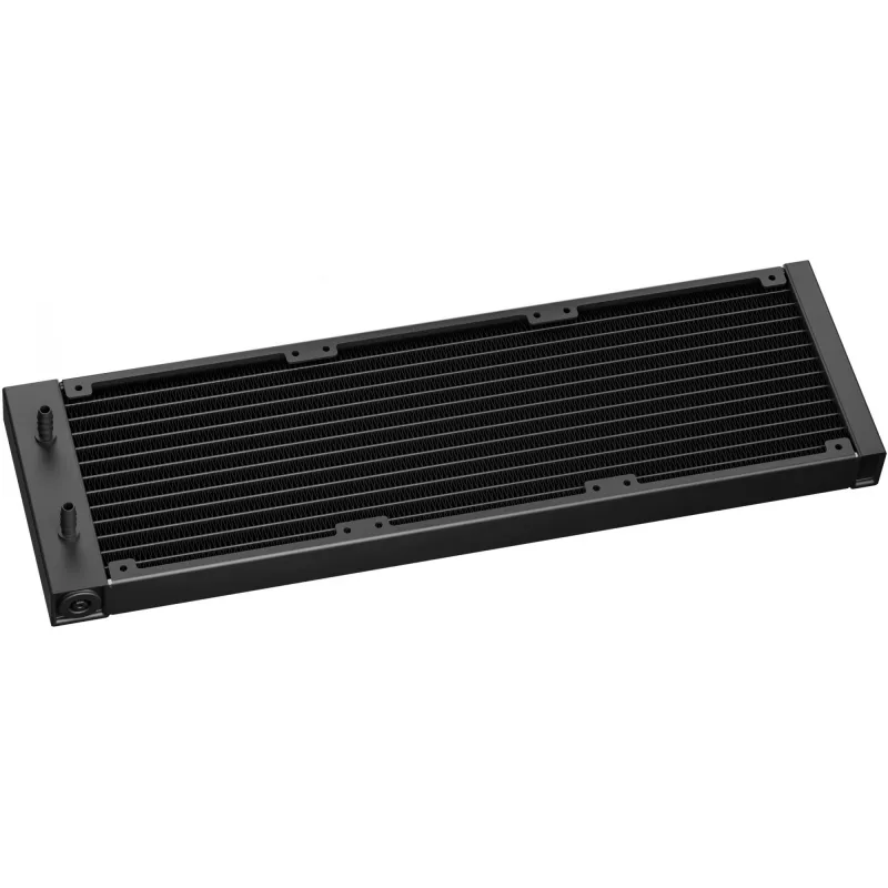 DeepCool MYSTIQUE 360 ARGB Processor All-in-one liquid cooler 12 cm Black 1 pc(s)