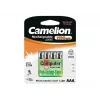 Rechargeable battery Camelion NH-AAA1100BP4