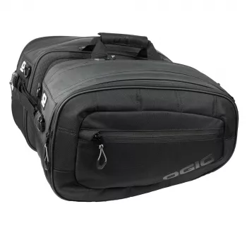 Bicycle bag OGIO Saddle Bag 2.0 29 L Nylon Saddle Mount