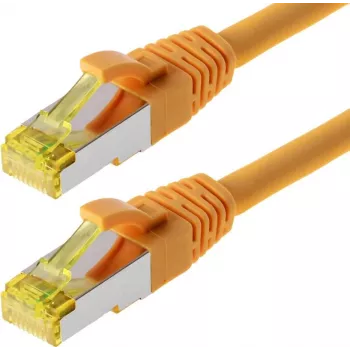 Networking Cable Helos S/FTP (PIMF) CAT 6a 7.5m