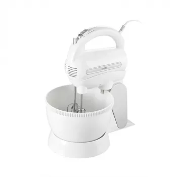 Stand mixer Camry Premium CR 4213 White