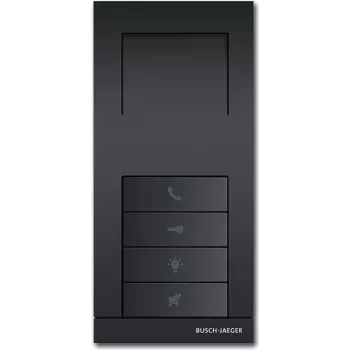 Busch-jaeger 2CKA008300A0325 Networking Device