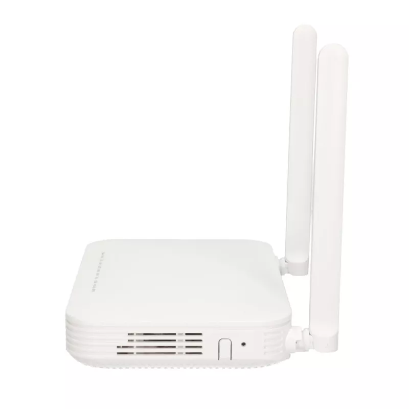 Huawei EG8145X6 | ONT | WiFi6, 1x GPON, 4x RJ45 1000Mb/s, 1x RJ11, 2x USB