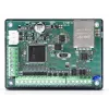 Notification module SATEL ETHM-A for security alarm systems, 12 V, 80 mA, 83×26×60 mm