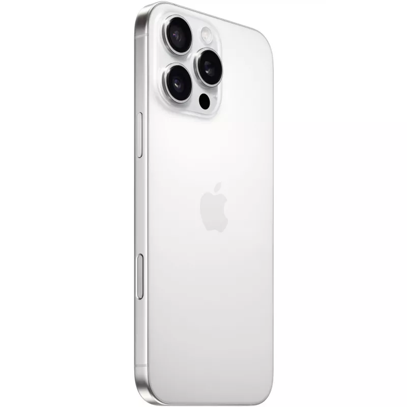 Apple iPhone 16 Pro Max - 5G Smartphone - Dual-SIM / Internal Memory 1 TB - OLED-Display - 6.9 - 2868 x 1320 Pixel (120 Hz)