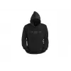 Hoodie genesis GENESIS HOLO HOODIE 134 NIM-2129 – casual hooded sweatshirt, size 134