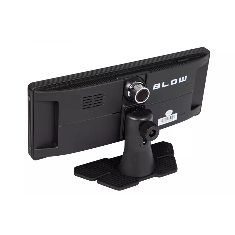 Multimedia Station BLOW Wireless CarPlay5.0 model 78-430# — in-car wireless Apple CarPlay multimedia unit