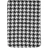 Folio Case for 6 inch e‑book readers PocketBook Shell — Black/White, 112×160×12.5 mm