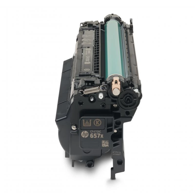 HP CONTRACT Cartridge No 657X HP657X HP 657X Black (CF470XC)