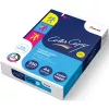 Paper copier office Mondi Color Copy 8687A25 (A4; 250g/m2; 125 sheets; white paper; satin)