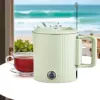 Electric kettle travel pot Maestro MR-009 0.8 L 600 W Mint